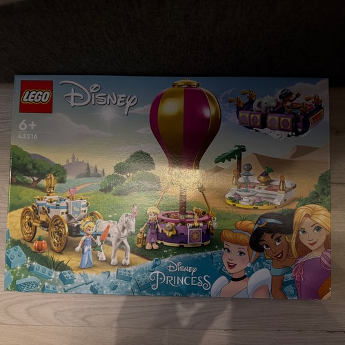 Lego disney princess - lego,
