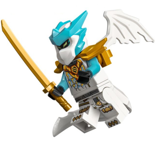 Lego ninjago minifigur - ninjago,