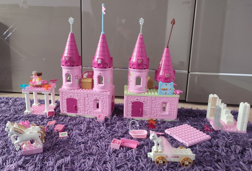 Lego duplo 4820 - lego,