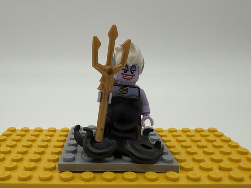 Lego minifiguren disney - lego, minifiguren,