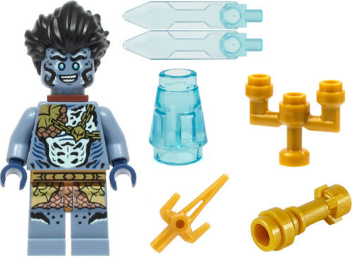 Lego ninjago minifigur - lego,