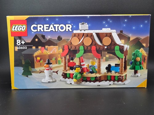 Lego creator 40602 - 40602, –