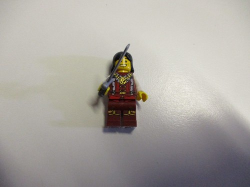 Lego figur castle kingdoms - lego,