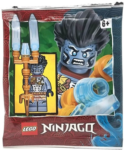 Lego ninjago 892285 figur - lego,