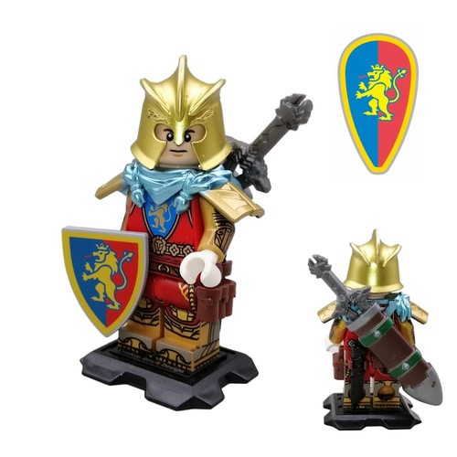 Löwenritter prinz jorah - löwenritter,
