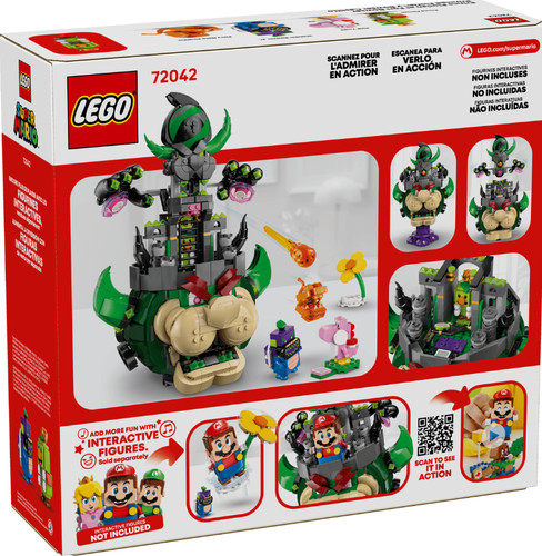 Lego super mario - lego®,