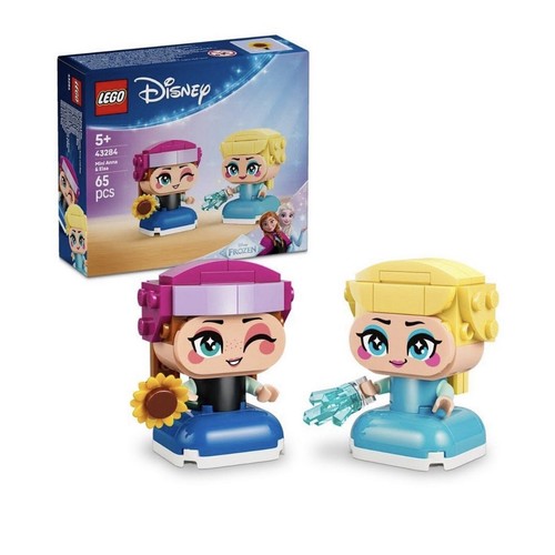 Lego disney 43284 die - lego,