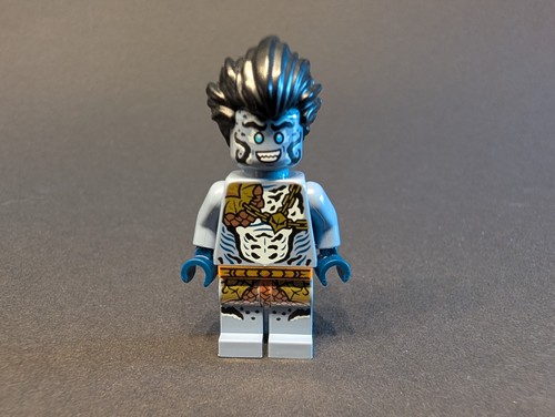 Lego ninjago prinz benthomaar - ninjago,