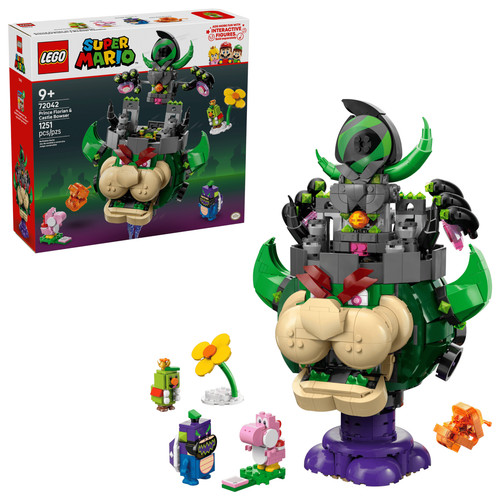 Lego super mario prinz - lego,