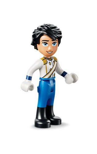 Lego disney prinz erik - -,