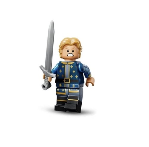 Lego shrek minifiguren 71053 - shrek,