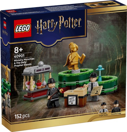 Lego harry potter 40901 - lego,