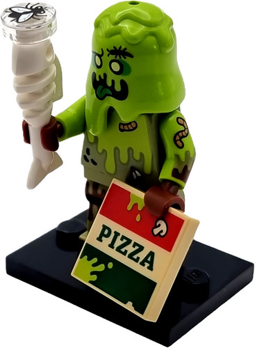 Lego minifigures 71052 - lego,