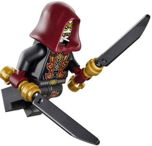 Lego ninjago minifigur - lego,