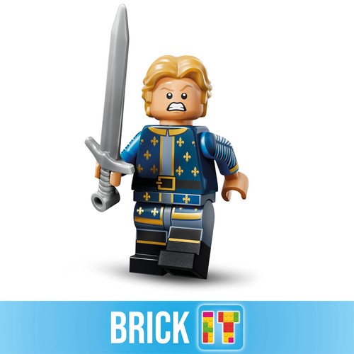 Lego shrek 71053 minifigur - 71053,