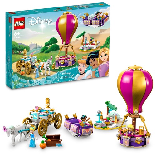 Lego disney princess - lego®, princess™