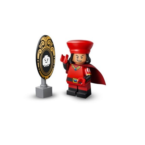 Lego minifiguren shrek 71053 - minifiguren,