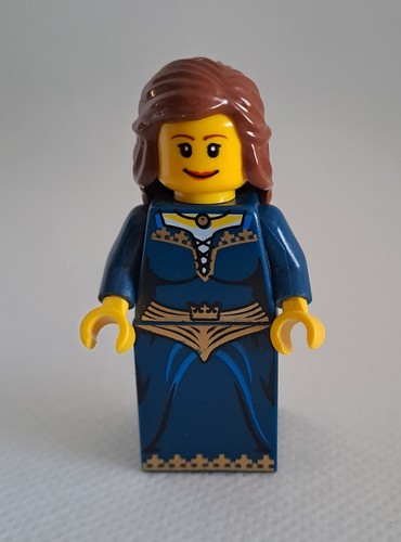 Lego minifigur castle - lego,