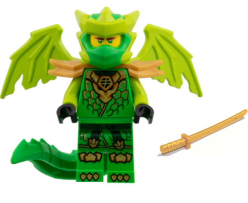 Lego ninjago minifigur - ninjago,