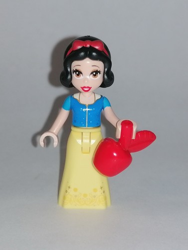 Lego disney princess - lego,