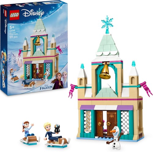 Lego disney frozen - lego,