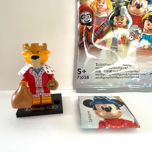 Lego sammelfiguren 71038 - sammelfiguren,