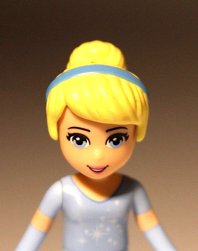 Lego disney prinzessinnen - disney,