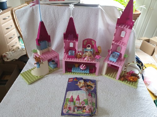 Lego duplo - lego®, duplo®