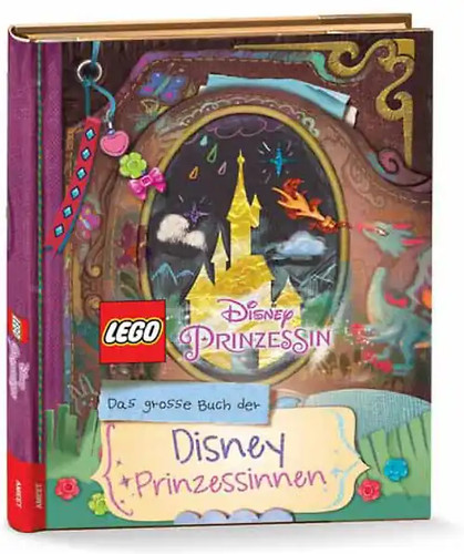 Lego disney prinzessin - lego®, prinzessin™