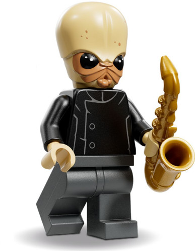 Lego star wars minifigur - minifigur,