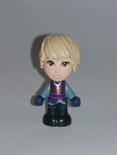 Lego disney kristoff - kristoff,
