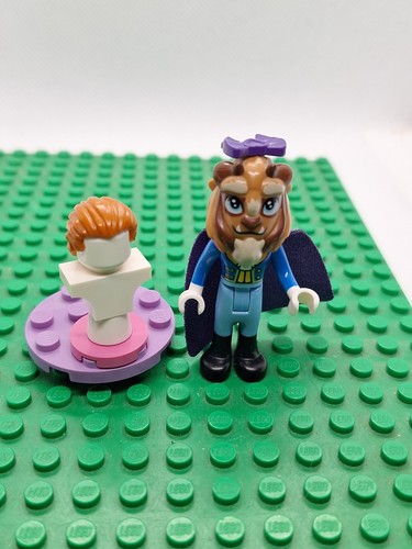 Lego disney princess - lego,