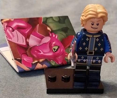 Lego shrek minifiguren serie - lego®,