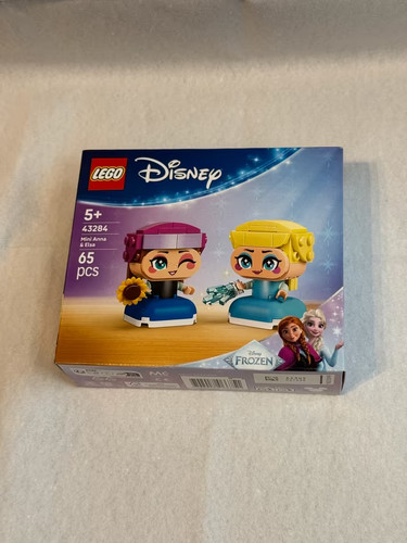 Lego disney 43284 - disney,