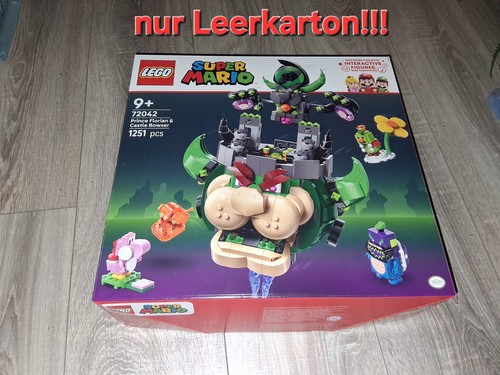 Nur verpackung ohne modell - nur,