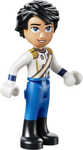 Lego minifigs disney - minifigs,