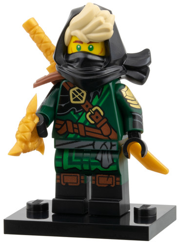 Lego collectable minifigures - collectable,
