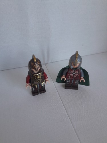 Lego könig theoden - lego,