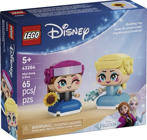 Lego disney 43284 die - lego®,