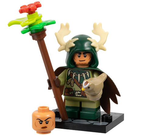 Lego collectable minifigures - collectable,