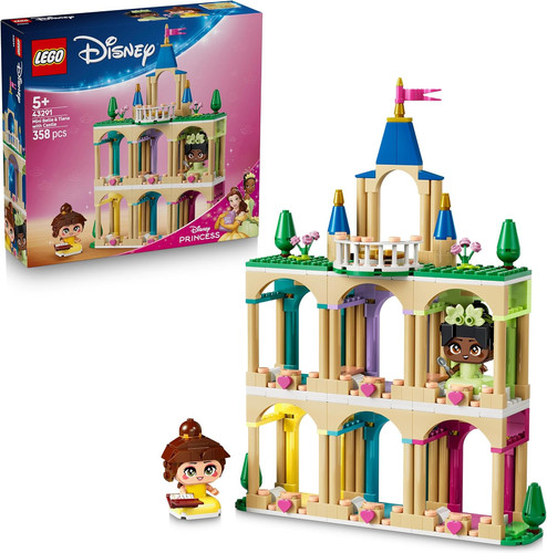 Lego disney princess die - ǀ,